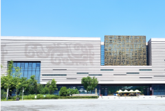 临沂卫生学校开展全员核酸检测，筑牢防疫防线