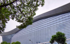 江油师范学院迎来首批新生校园焕发青春活力